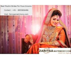 Find Your Perfect Life Partner With Zariyaamatrimony