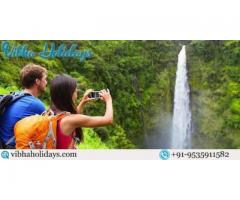 Looking For The Best Ooty Kodaikanal Tour Package