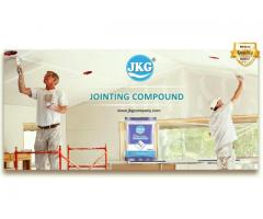 Top JKG Jointing Compound for Sale 