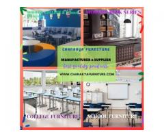 Looking for Top Quality School Furniture