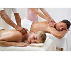 Female to Male Happy Ending Body Massage in Bandra 9167016441