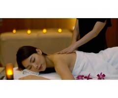 FEMALE TO MALE BODY MASSAGE IN THANE 9769061260