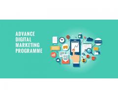 Digital Marketing Course in Navi Mumbai – Learn SEO, SEM, SMM, SMO