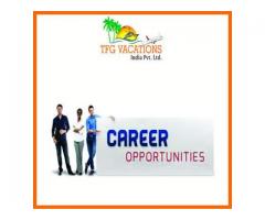  Urgent Hiring For Company Promotion Executive