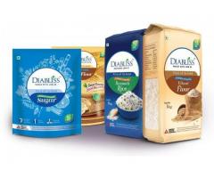 Diabliss - Buy Diabetic Food products Online