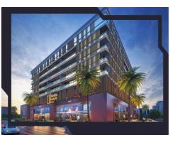 Book one of the best commercial properties in Pune at one of the landmark locations! 