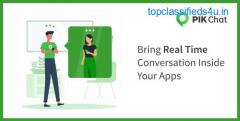 What Makes a Good Instant Messaging App