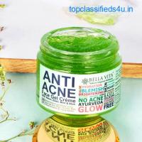 Buy Top Quality Natural Skin Care Products Online