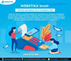 UNITED BUSSINESS  POSSIBILITIES WITH WEBSTIKA