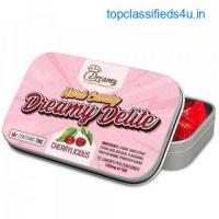 CHERRYLICIOUS HARD CANDY BY DREAMY DELITE