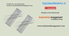 Low heat electrode Noida - 09773900325- Industrial Megamart