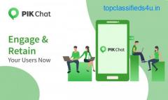 How Can I Create a Mobile Chat Application