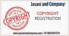 Copyright in Ahmedabad-Registration in Rajkot
