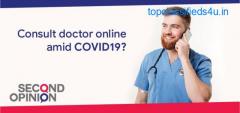 Consult Doctors Online in this pandemic