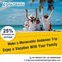 Andaman Holiday Packages