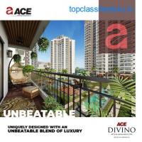 Projects in Noida Extension - ACE Divino