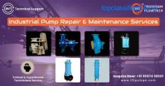 Pump Suppliers Coimbatore | Get Latest Price Submersible Water Pumps | tftpumps