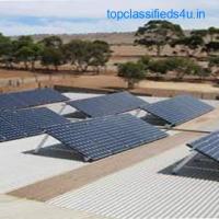 Best Solar Water Heater Trader and Supplier In Ludhiana, Punjab 