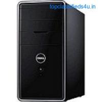 Offering  Wide Range of Dell  Used  Desktop @ best price in marketing