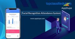 Top-notch face recognition attendance Software to suit your business requirements