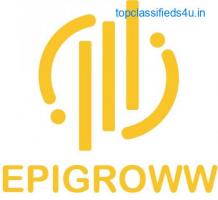 An Online Marketing and creative Agency in lucknow-SEO,Content Marketing and SMM-Epigroww