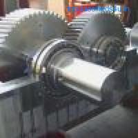 Industrial Gear Boxes Manufacturers and Supplier in Punjab