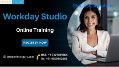  Workday studio online training | workday studio online training hyderabad
