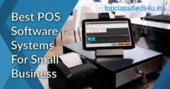 pos software for small business