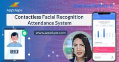 Say NO to biometric and YES to Face Recognition Attendance Software