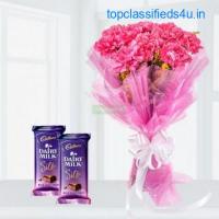 Online Gifts Delivery in Jalandhar from Yuvaflowers