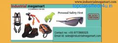Industrial safety workwear service provider - 9773900325