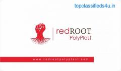 redROOT PolyPlast ( Plastic Bag Manufacturer or Supplier )