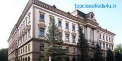 Get admission to top universities of Ukraine