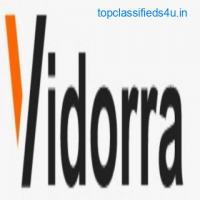 Best Robotic Process Automation Software 2021-Vidorra RPA