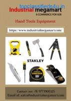 Buy industrial hand tools online +91-9773900325
