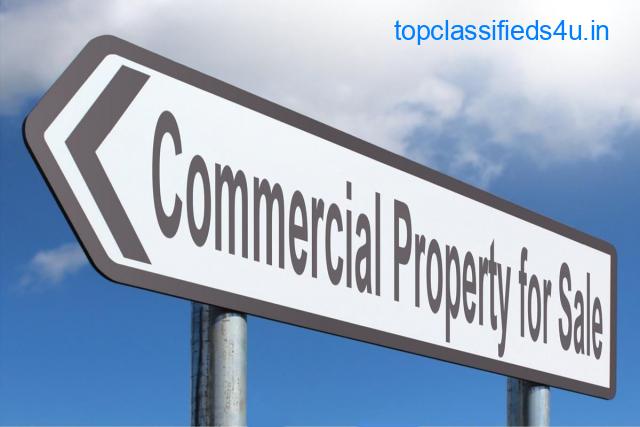 Get Commercial Property for Sale Within You Budget