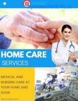 Top-Grade Home Nursing Service in Mahendru-Patna- Doctor Facility by Medivic