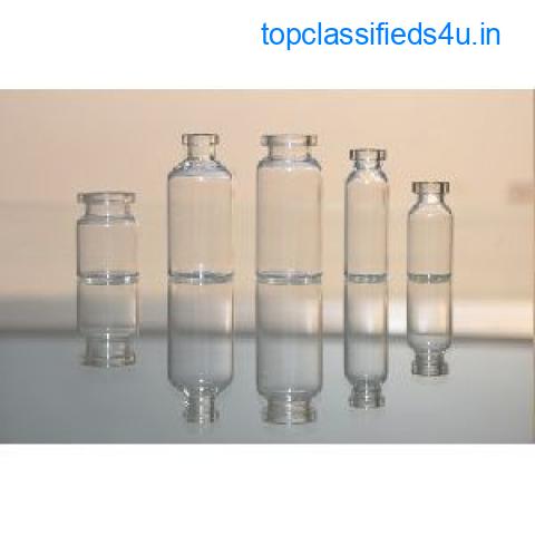 Glass Bottle Manufacturers In India