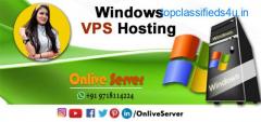 Amazing services of Window VPS hosting by Onlive Server