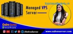 Onlive Server Presents Managed VPS Server With Instant Provisioning