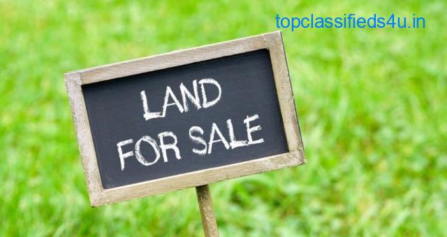 Well Developed Industrial Land Available for Sale in Kolkata