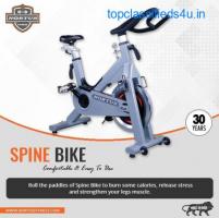 Why Everyone Prefer To Buy Exercise Bikes In India 