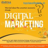 Digital Marketing Company In Noida