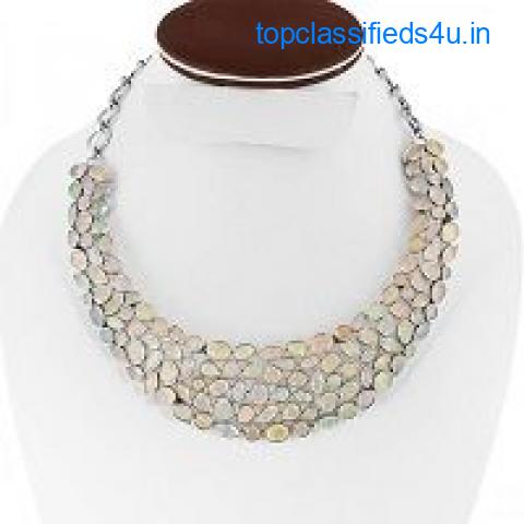 Buy Natural Opal Jewelry for Sale at Best Price