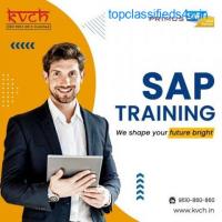 Get the best Affordable ERP SAP Training Institute in Noida