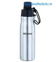 stainless steel water bottle online