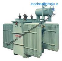 Best Ultra Isolation Furnace Transformer Manufacturer Supplier and exporter in India.