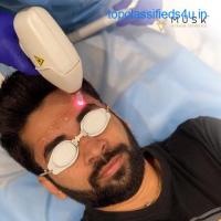 Laser Hair Removal Treatment in Ahmedabad | Musk Clinic