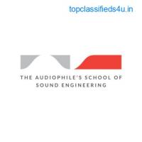 Audio Engineering Courses In India