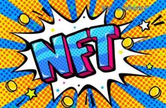 NFT, a new trend that breaks all existing records in the crypto space
